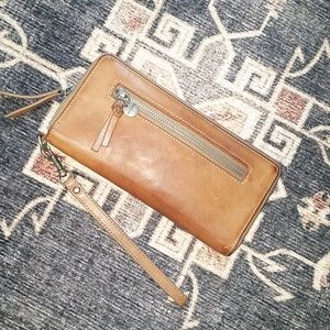 Lucky Brand Wallet